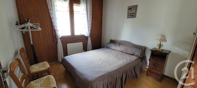 Maison &agrave; vendre - 3 pi&egrave;ces - 45 m2 - Metabief - 25 - FRANCHE-COMTE