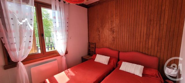 Maison &agrave; vendre - 3 pi&egrave;ces - 45 m2 - Metabief - 25 - FRANCHE-COMTE