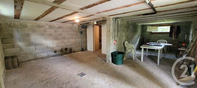 Maison &agrave; vendre - 3 pi&egrave;ces - 45 m2 - Metabief - 25 - FRANCHE-COMTE