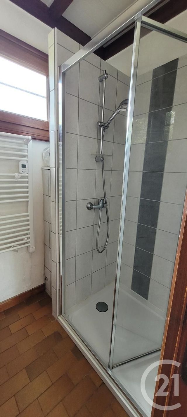 Maison &agrave; vendre - 3 pi&egrave;ces - 45 m2 - Metabief - 25 - FRANCHE-COMTE