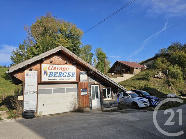 Prix immobilier ST POINT LAC - Photo d’une maison vendue
