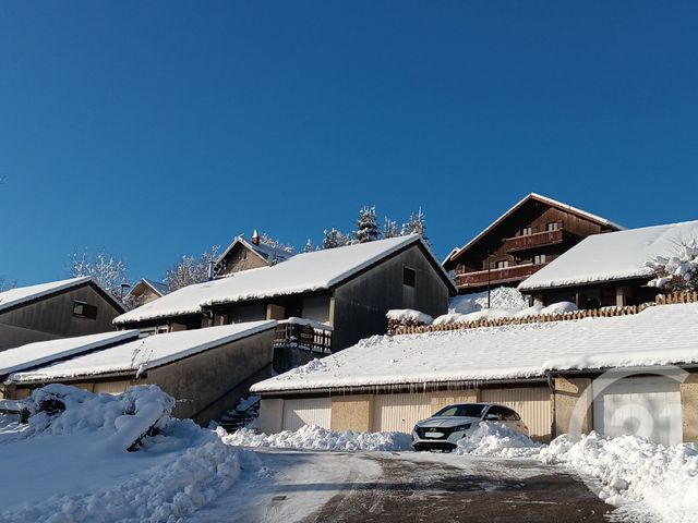 maison - LES HOPITAUX NEUFS - 25