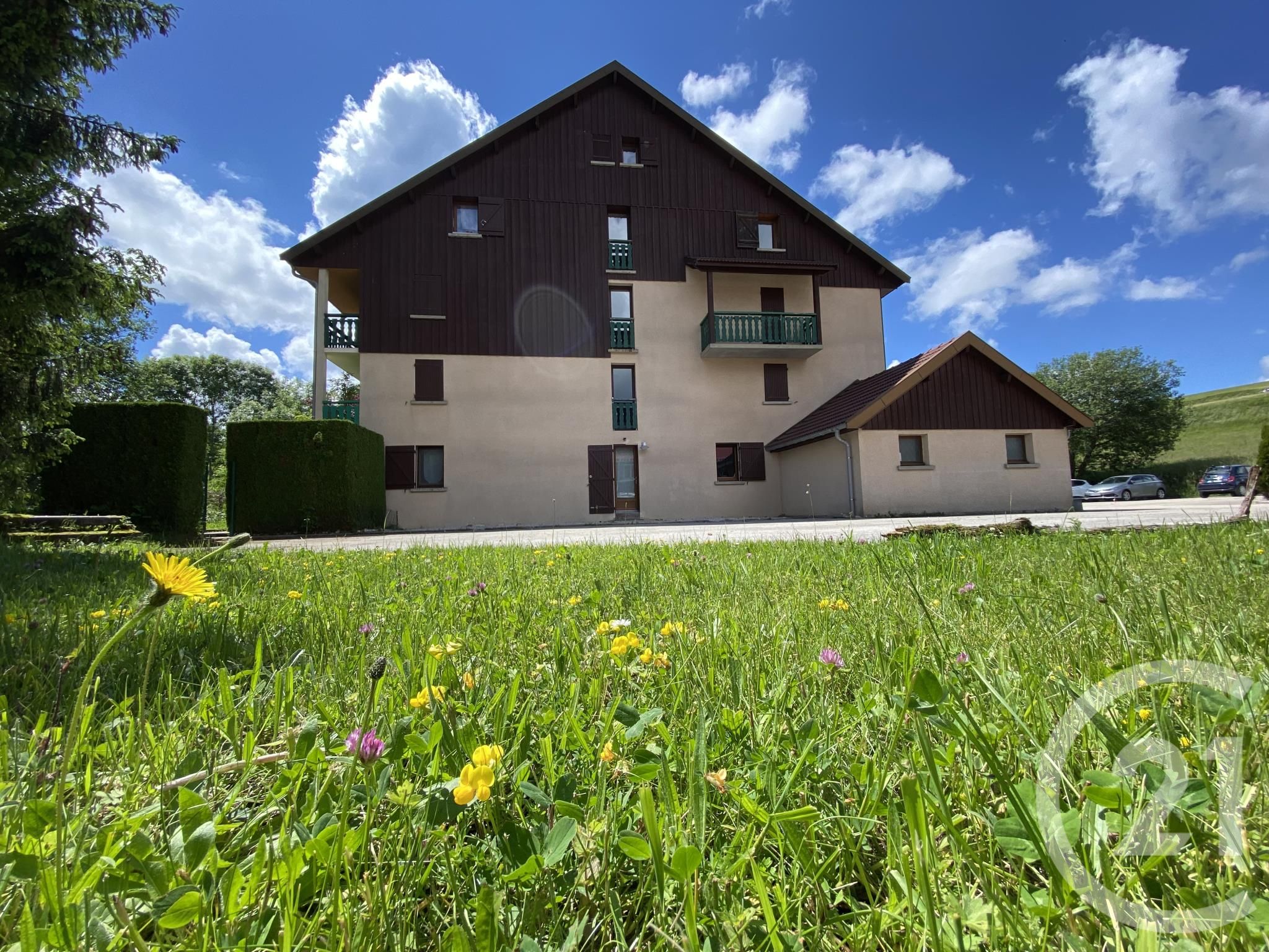 CENTURY 21, Immobilier achat, vente, location immobilière dans le Doubs