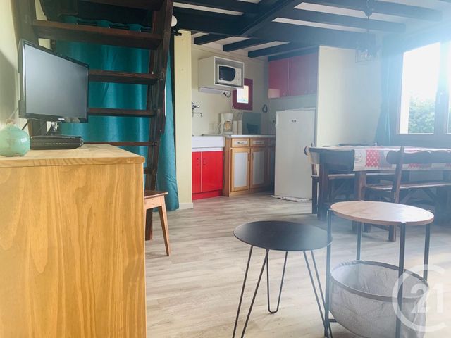 Maison &agrave; vendre - 2 pi&egrave;ces - 26 m2 - Metabief - 25 - FRANCHE-COMTE