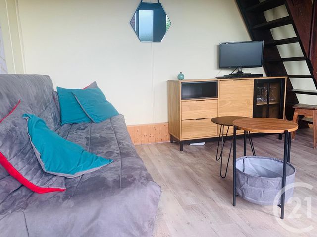 Maison &agrave; vendre - 2 pi&egrave;ces - 26 m2 - Metabief - 25 - FRANCHE-COMTE