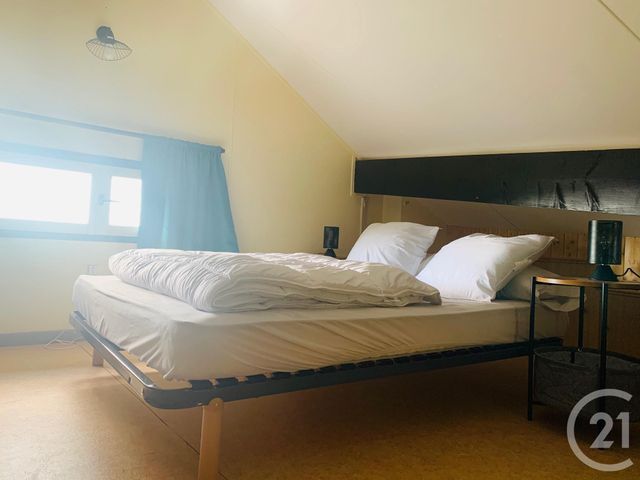 Maison &agrave; vendre - 2 pi&egrave;ces - 26 m2 - Metabief - 25 - FRANCHE-COMTE