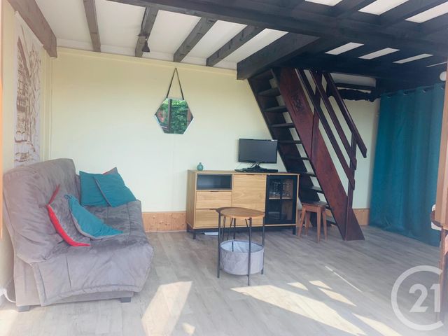 Maison &agrave; vendre - 2 pi&egrave;ces - 26 m2 - Metabief - 25 - FRANCHE-COMTE