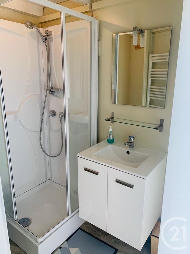 Maison &agrave; vendre - 2 pi&egrave;ces - 26 m2 - Metabief - 25 - FRANCHE-COMTE