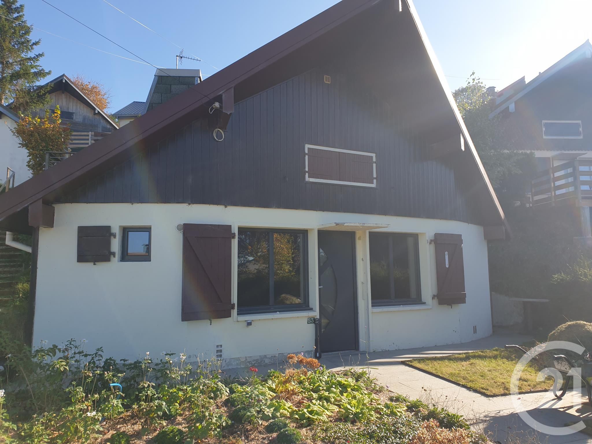 CENTURY 21, Immobilier achat, vente, location immobilière dans le Doubs