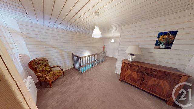 Maison &agrave; vendre - 6 pi&egrave;ces - 144 m2 - Montperreux - 25 - FRANCHE-COMTE