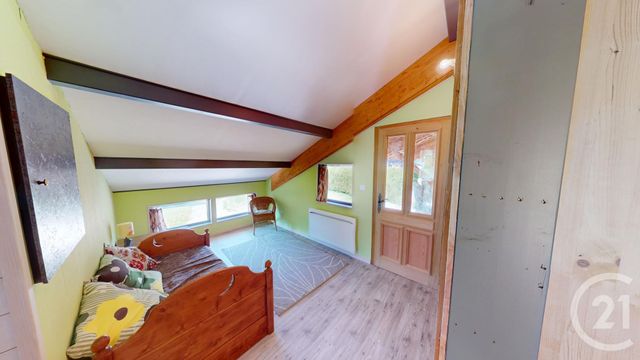 Maison &agrave; vendre - 6 pi&egrave;ces - 144 m2 - Montperreux - 25 - FRANCHE-COMTE