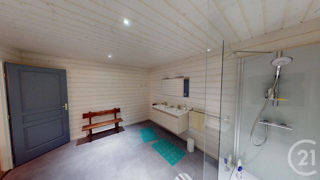 Maison &agrave; vendre - 6 pi&egrave;ces - 144 m2 - Montperreux - 25 - FRANCHE-COMTE