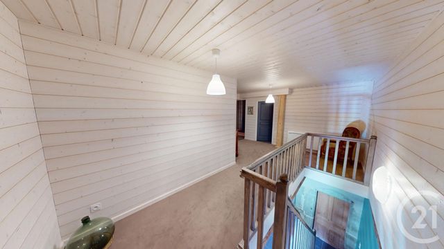 Maison &agrave; vendre - 6 pi&egrave;ces - 144 m2 - Montperreux - 25 - FRANCHE-COMTE