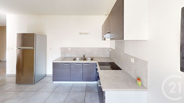 Appartement F2 à vendre - 2 pièces - 52,84 m2 - Mouthe - 25 - FRANCHE-COMTE