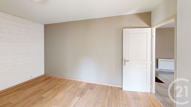 Appartement F2 à vendre - 2 pièces - 52,84 m2 - Mouthe - 25 - FRANCHE-COMTE