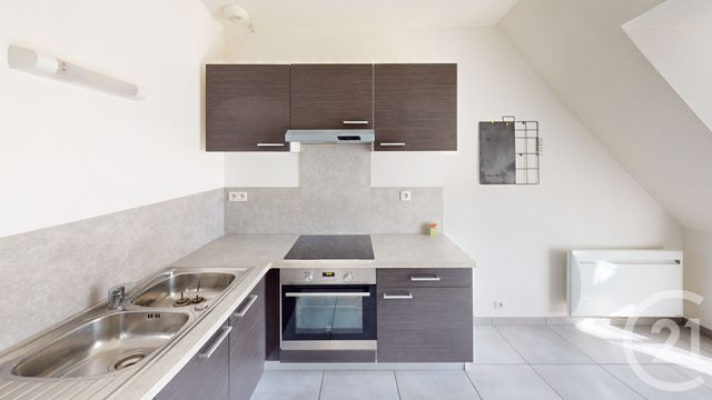 Appartement F2 à vendre - 2 pièces - 52,84 m2 - Mouthe - 25 - FRANCHE-COMTE