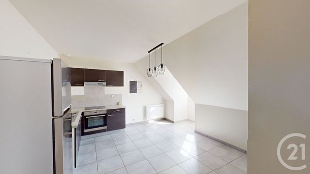 Appartement F2 à vendre - 2 pièces - 52,84 m2 - Mouthe - 25 - FRANCHE-COMTE