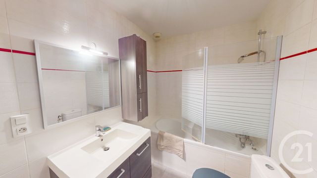 Appartement F2 à vendre - 2 pièces - 52,84 m2 - Mouthe - 25 - FRANCHE-COMTE