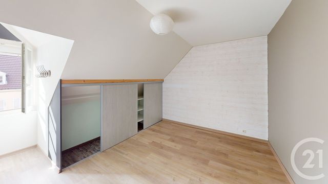 Appartement F2 à vendre - 2 pièces - 52,84 m2 - Mouthe - 25 - FRANCHE-COMTE