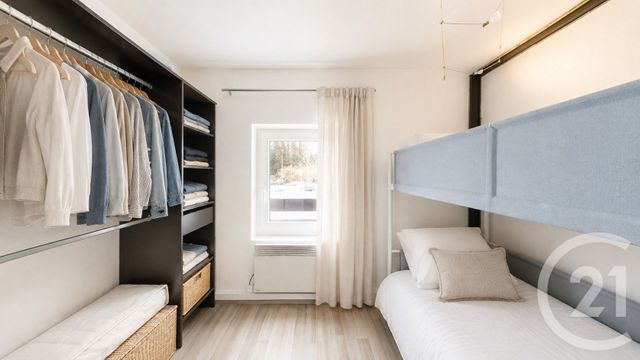 Appartement F1 &agrave; vendre - 2 pi&egrave;ces - 34,44 m2 - Metabief - 25 - FRANCHE-COMTE