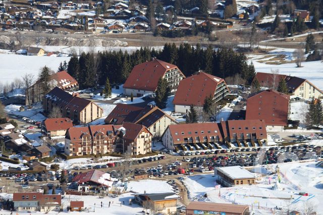 appartement - METABIEF - 25