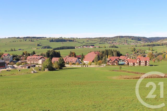 appartement - METABIEF - 25