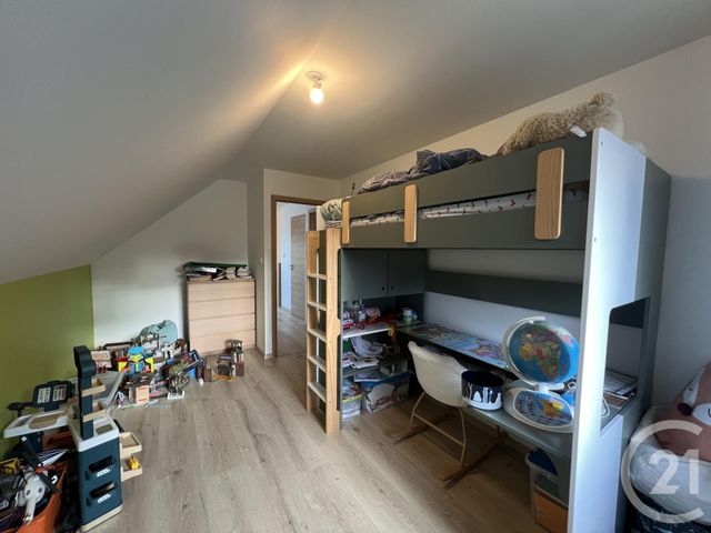 Maison &agrave; vendre - 6 pi&egrave;ces - 150 m2 - Les Villedieu - 25 - FRANCHE-COMTE