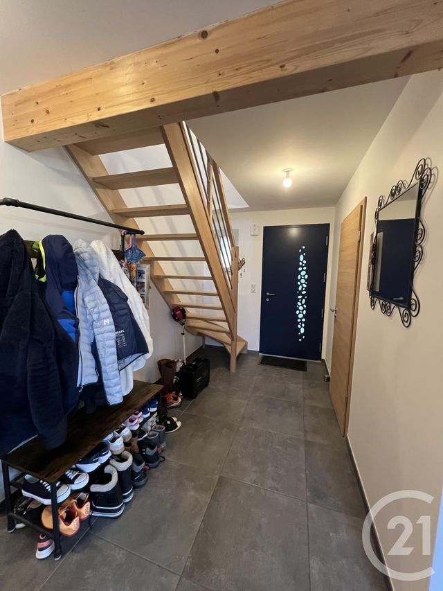 Maison &agrave; vendre - 6 pi&egrave;ces - 150 m2 - Les Villedieu - 25 - FRANCHE-COMTE