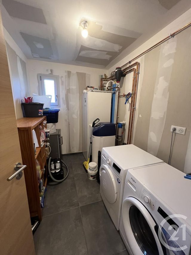 Maison &agrave; vendre - 6 pi&egrave;ces - 150 m2 - Les Villedieu - 25 - FRANCHE-COMTE