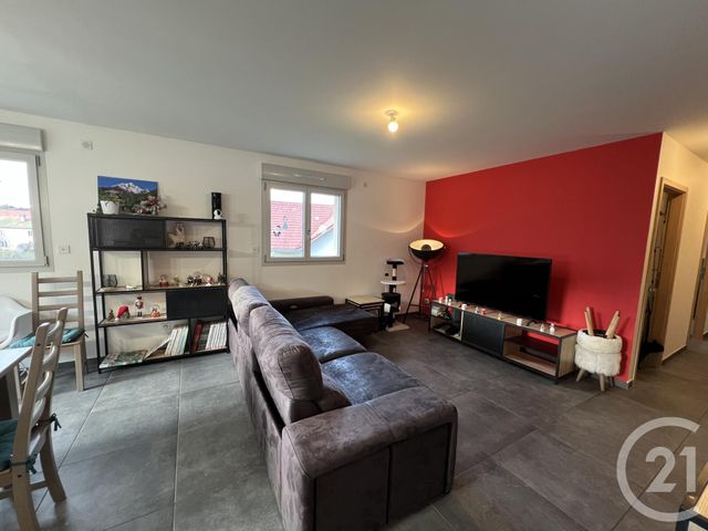 Maison &agrave; vendre - 6 pi&egrave;ces - 150 m2 - Les Villedieu - 25 - FRANCHE-COMTE