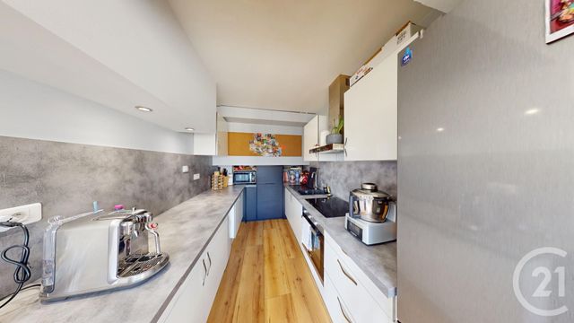 Maison à vendre - 3 pièces - 56 m2 - Jougne - 25 - FRANCHE-COMTE