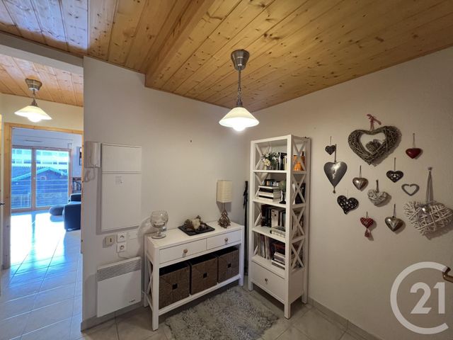 Appartement F2 bis &agrave; vendre - 3 pi&egrave;ces - 43,15 m2 - Metabief - 25 - FRANCHE-COMTE