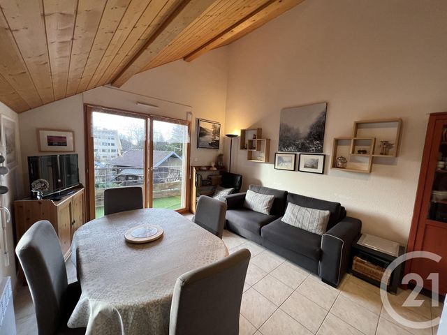 appartement - METABIEF - 25