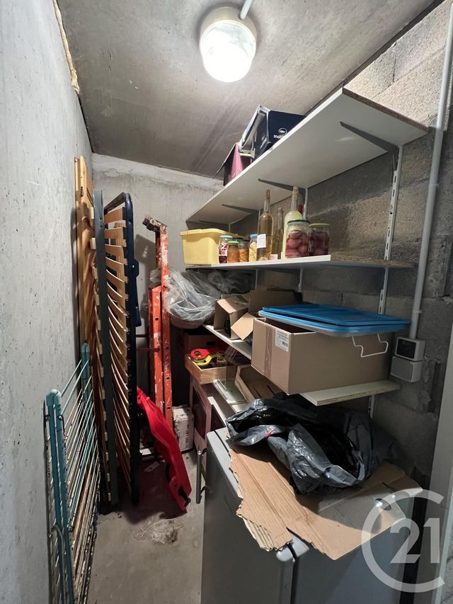 Appartement F2 bis &agrave; vendre - 3 pi&egrave;ces - 43,15 m2 - Metabief - 25 - FRANCHE-COMTE