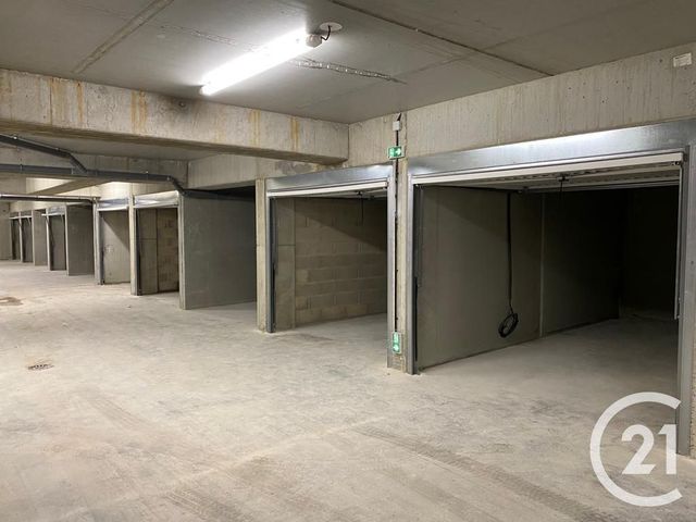 Parking à vendre - 13,52 m2 - Metabief - 25 - FRANCHE-COMTE