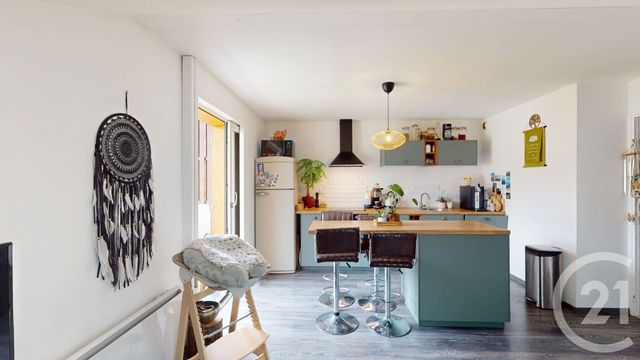 Appartement F3 à vendre - 3 pièces - 40,24 m2 - Rochejean - 25 - FRANCHE-COMTE