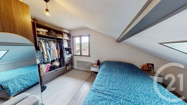 Appartement F3 à vendre - 3 pièces - 40,24 m2 - Rochejean - 25 - FRANCHE-COMTE