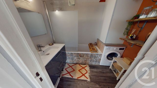 Appartement F3 à vendre - 3 pièces - 40,24 m2 - Rochejean - 25 - FRANCHE-COMTE