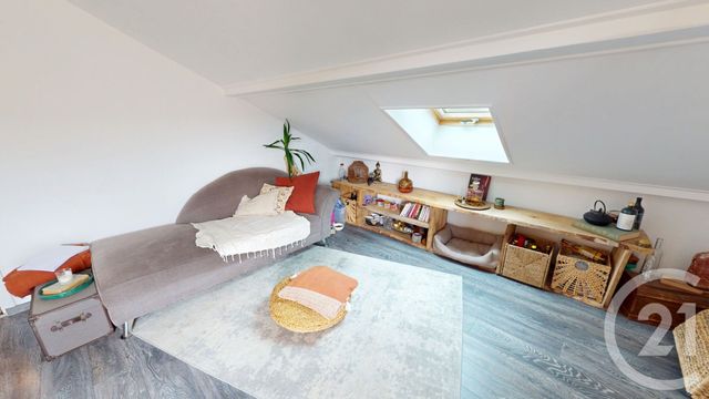 Appartement F3 à vendre - 3 pièces - 40,24 m2 - Rochejean - 25 - FRANCHE-COMTE