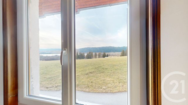 Maison &agrave; vendre - 9 pi&egrave;ces - 184 m2 - Labergement Ste Marie - 25 - FRANCHE-COMTE