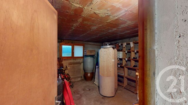 Maison &agrave; vendre - 9 pi&egrave;ces - 184 m2 - Labergement Ste Marie - 25 - FRANCHE-COMTE