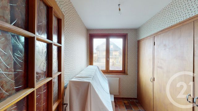 Maison &agrave; vendre - 9 pi&egrave;ces - 184 m2 - Labergement Ste Marie - 25 - FRANCHE-COMTE