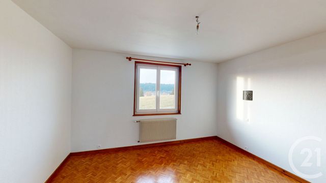 Maison &agrave; vendre - 9 pi&egrave;ces - 184 m2 - Labergement Ste Marie - 25 - FRANCHE-COMTE