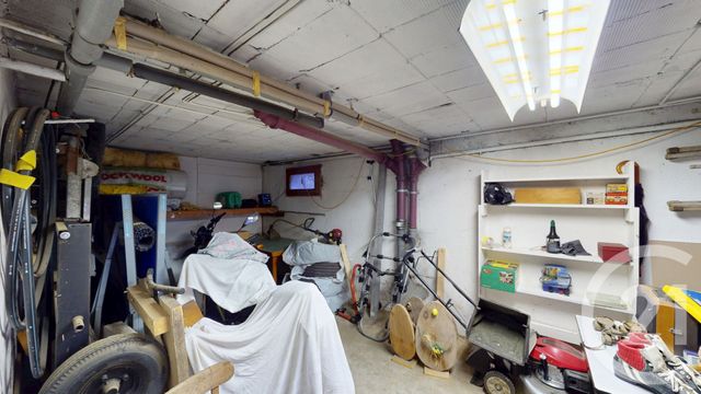 Maison &agrave; vendre - 9 pi&egrave;ces - 184 m2 - Labergement Ste Marie - 25 - FRANCHE-COMTE