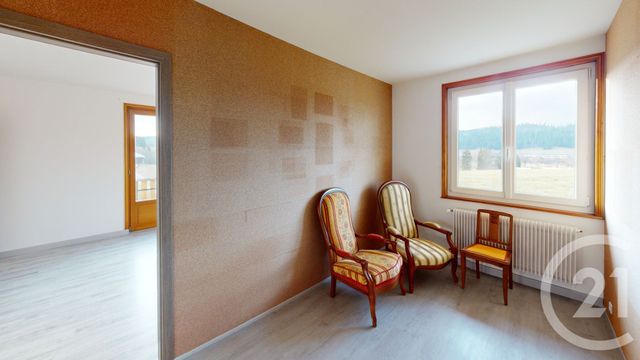 Maison &agrave; vendre - 9 pi&egrave;ces - 184 m2 - Labergement Ste Marie - 25 - FRANCHE-COMTE