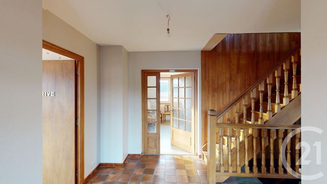 Maison &agrave; vendre - 9 pi&egrave;ces - 184 m2 - Labergement Ste Marie - 25 - FRANCHE-COMTE