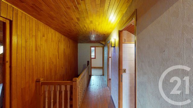 Maison &agrave; vendre - 9 pi&egrave;ces - 184 m2 - Labergement Ste Marie - 25 - FRANCHE-COMTE