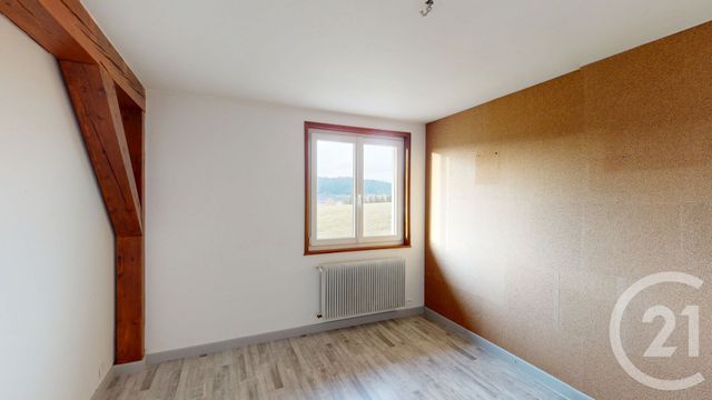 Maison &agrave; vendre - 9 pi&egrave;ces - 184 m2 - Labergement Ste Marie - 25 - FRANCHE-COMTE