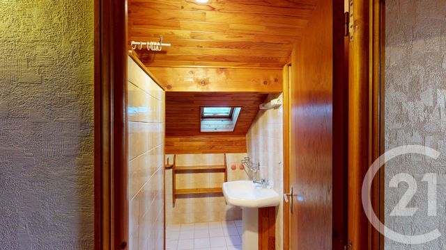 Maison &agrave; vendre - 9 pi&egrave;ces - 184 m2 - Labergement Ste Marie - 25 - FRANCHE-COMTE