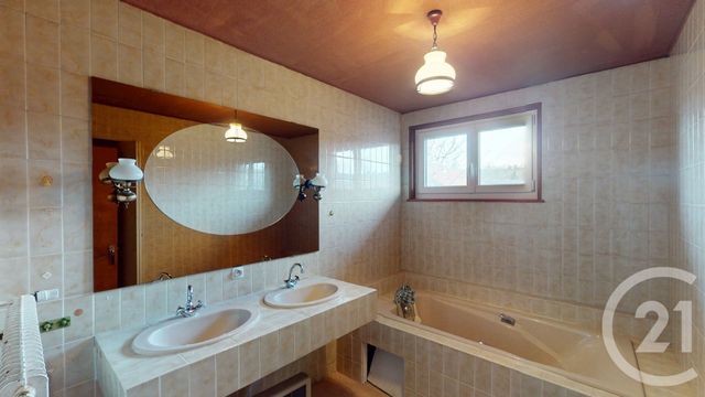 Maison &agrave; vendre - 9 pi&egrave;ces - 184 m2 - Labergement Ste Marie - 25 - FRANCHE-COMTE